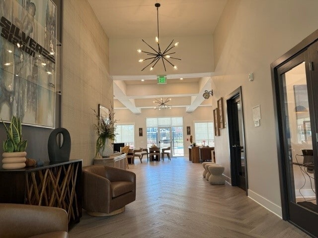 Silver Station Apartment Homes