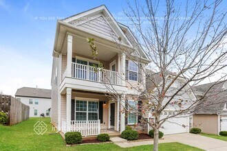 247 Elrosa Rd in Mooresville, NC - Foto de edificio - Building Photo