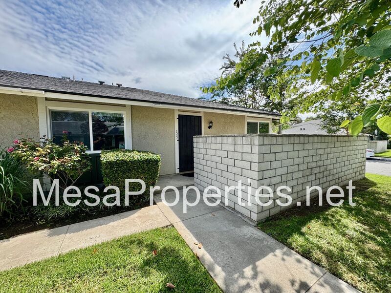 1325 Brooktree Cir in West Covina, CA - Building Photo