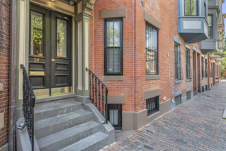 54 Appleton St in Boston, MA - Building Photo - Building Photo