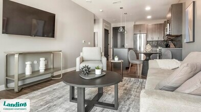 299 DeBaliviere Ave, Unit S525.1408600 in St. Louis, MO - Building Photo - Building Photo