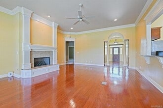 8318 Chadburn Way in Montgomery, AL - Building Photo - Building Photo