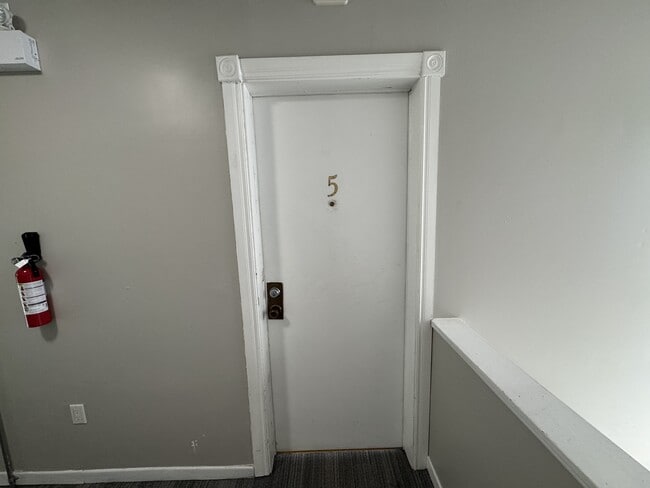 168 Leslie St in Moncton, NB - Building Photo - Building Photo