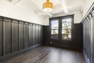 558-560-560 Greenwich St in San Francisco, CA - Building Photo - Building Photo