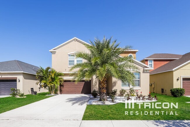 property at 11746 Winterset Cove Dr