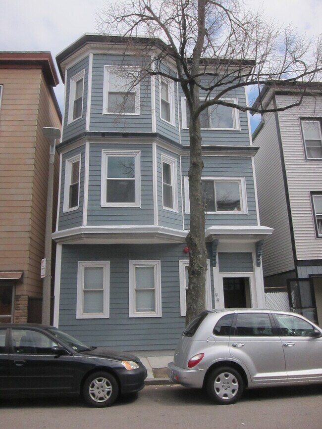 property at 194 Marion St