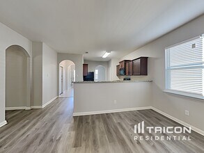 2103 Old Harbor Way in Princeton, TX - Building Photo - Building Photo