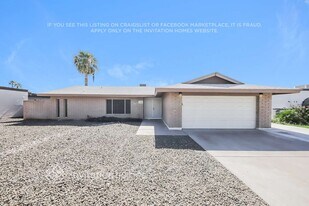 4613 W Augusta Ave in Glendale, AZ - Building Photo