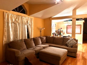 545 Montego Dr SE in Rio Rancho, NM - Building Photo - Building Photo