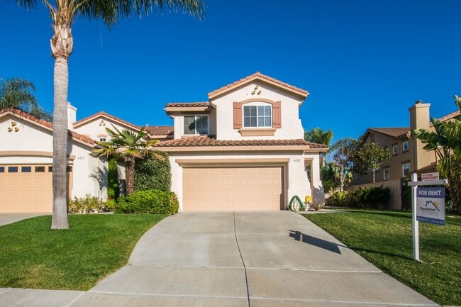 property at 6020 Paseo Airoso