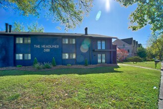 3181 Parthenon Ave in Nashville, TN - Building Photo - Building Photo