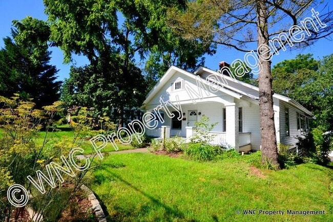 property at 42 Mitchell Ave
