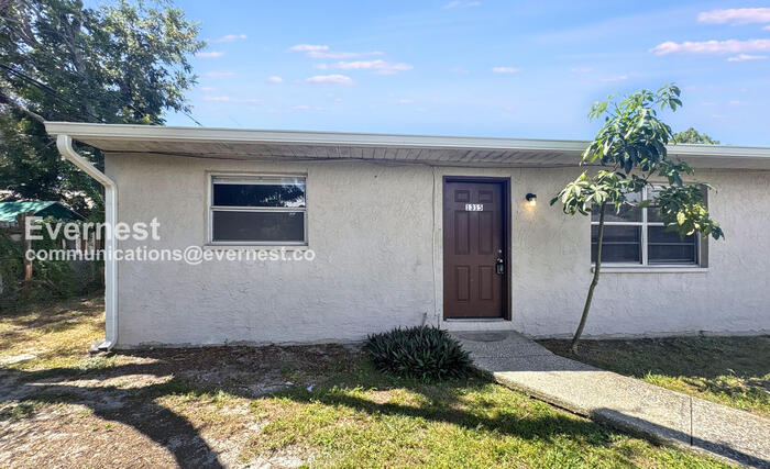 1315 Browning St in Clearwater, FL - Building Photo