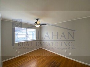 220 N Tyler St in Little Rock, AR - Building Photo - Building Photo