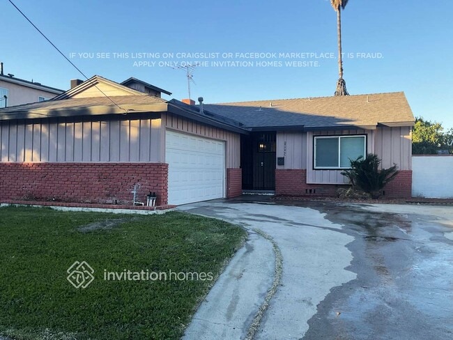 property at 10943 Kittridge St