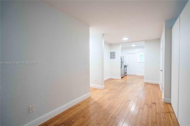 property at 7325 Carlyle Ave