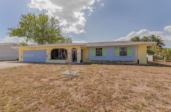 property at 6551 Coliseum Blvd