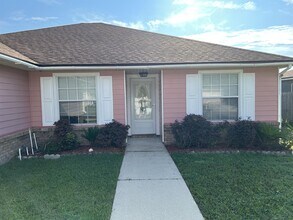 3742 Star Leaf Road in Jacksonville, FL - Building Photo - Building Photo