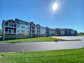 Vermillion Shores II Apartments