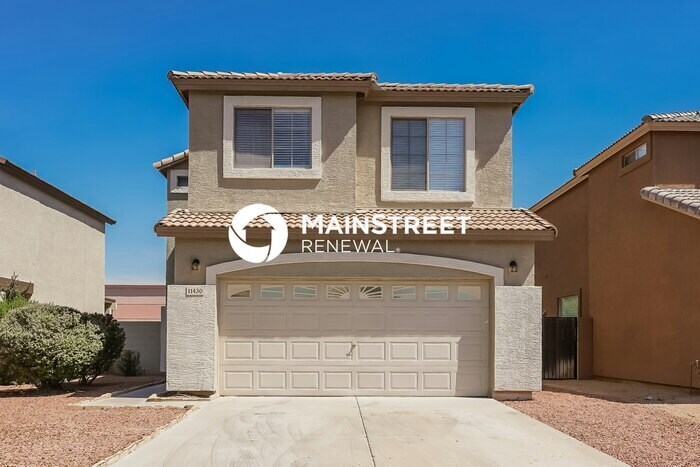 11430 W Yavapai St in Avondale, AZ - Building Photo