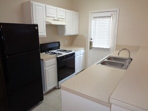 11814 Chetman Dr in Houston, TX - Building Photo - Building Photo