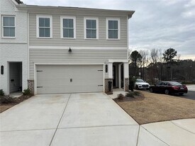 1919 Allagash Ln in Kennesaw, GA - Building Photo