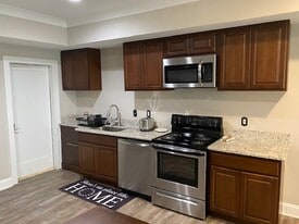 2926 Silver Hill Terrace SE, Unit Terrace Level Apartment