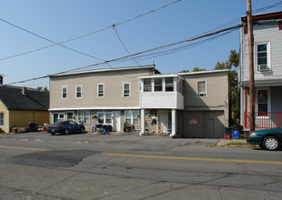 1125 Broadway in Rensselaer, NY - Building Photo - Building Photo