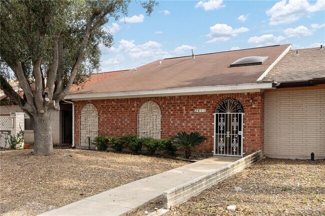 17 Ashley Dr in Pharr, TX - Building Photo - Building Photo
