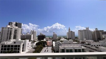 1750 James Ave in Miami Beach, FL - Building Photo
