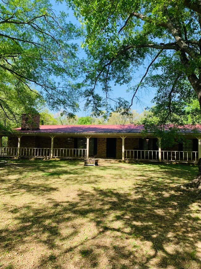 295 CR 102 in Oxford, MS - Building Photo - Building Photo