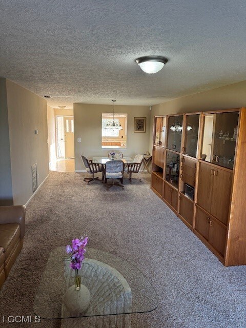 property at 4420 Santa Barbara Blvd