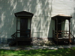 185-191 Lenox Ave in Bridgeport, CT - Building Photo - Building Photo