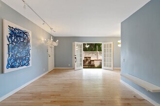 639 Bay St in Santa Monica, CA - Building Photo - Building Photo