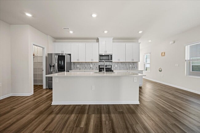 149 Wilbur Lake Dr in Fuquay Varina, NC - Building Photo - Building Photo