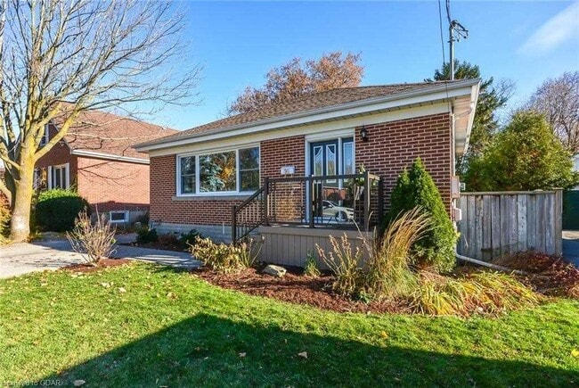 property at 90 Merion St