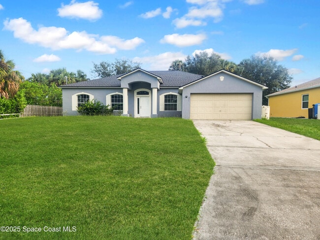 property at 271 Lagoon St