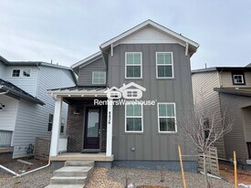8826 Yellowcress St in Littleton, CO - Building Photo