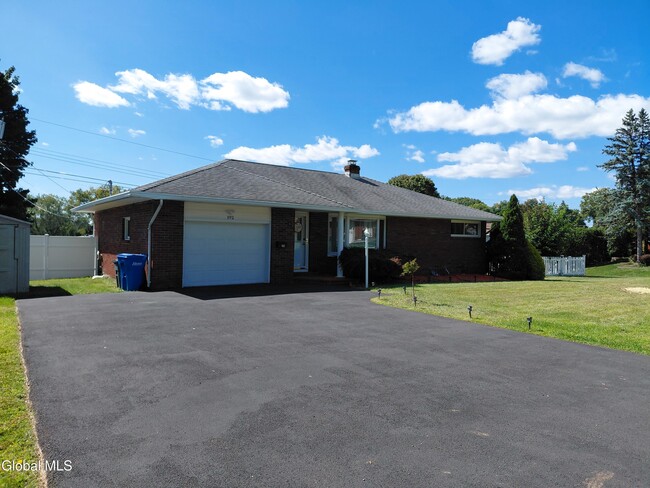 property at 192 Shaker Park Dr