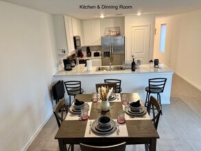 3092 Fantasy Ter Dr in Katy, TX - Building Photo - Building Photo