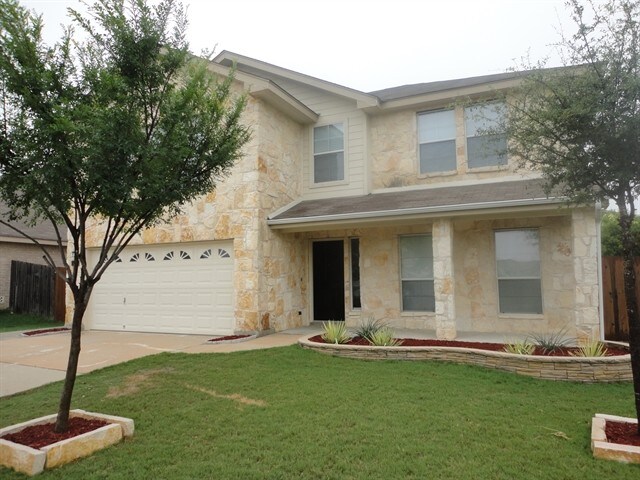 property at 11019 Palomino Bnd