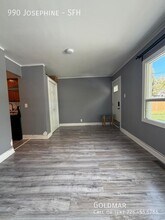 990 Josephine Ave in Windsor, ON - Building Photo - Building Photo