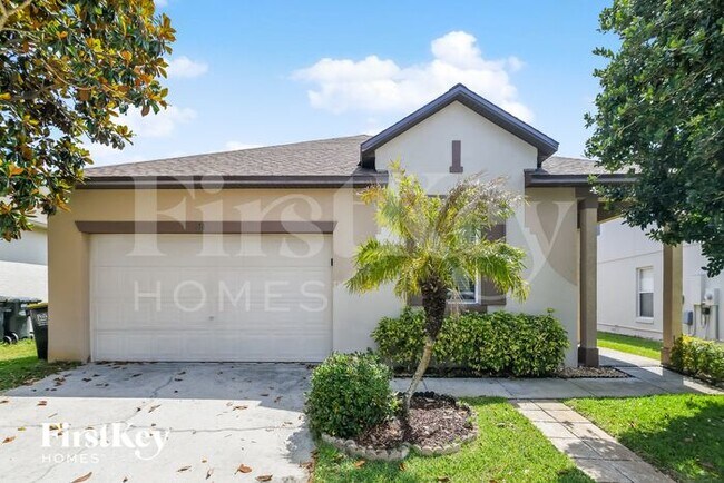 property at 258 Aster Dr