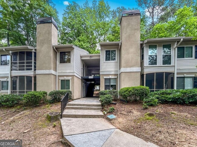 property at 4006 Wingate Way