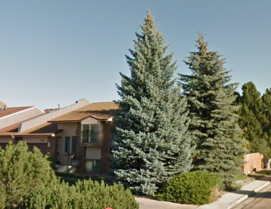 5510A TOWNSEND PL in Cheyenne, WY - Building Photo