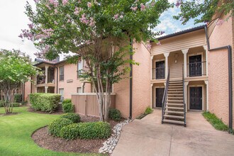 Sandshell at Fossil Creek in Fort Worth, TX - Foto de edificio - Building Photo