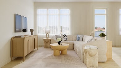 The Collection at Livingston in Calgary, AB - Building Photo - Building Photo