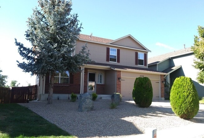 property at 5532 Many Springs Dr