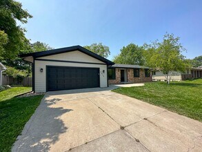 3419 Taft Ave in Ames, IA - Building Photo - Building Photo