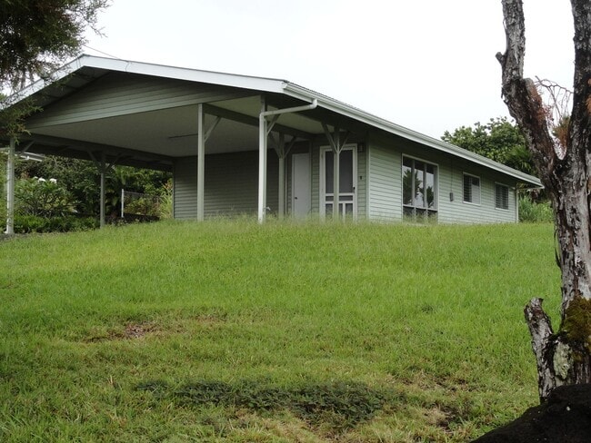 property at 124 Pakalana St